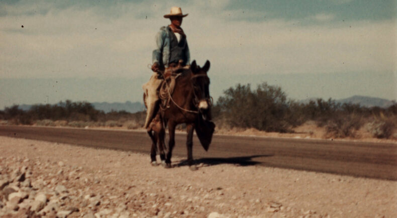 The Place Between - still #1