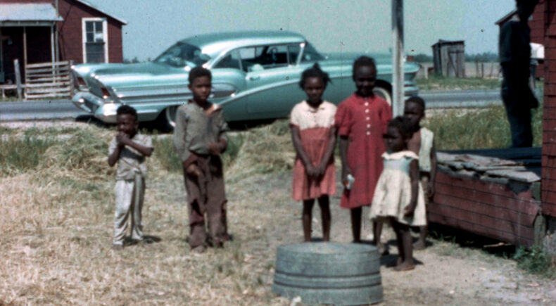 The Place Between - still #2