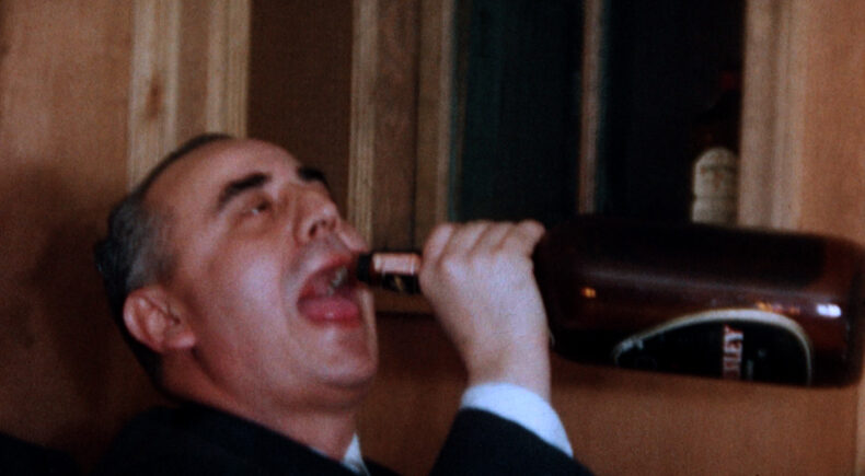 The Place Between - still #4