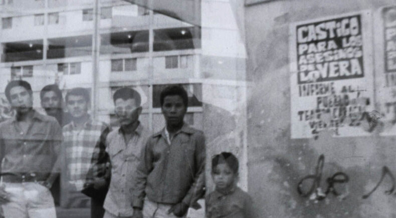 Transatlantic Malaise - still #1