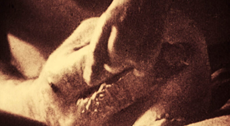 Transatlantic Malaise - still #2