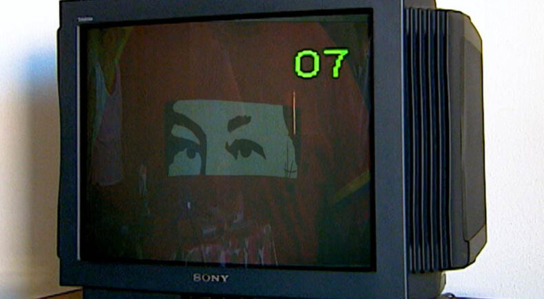 Transatlantic Malaise - still #3