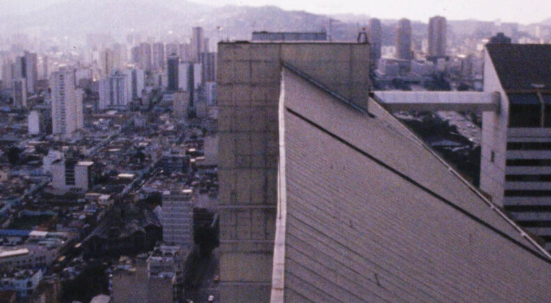 Transatlantic Malaise - still #5