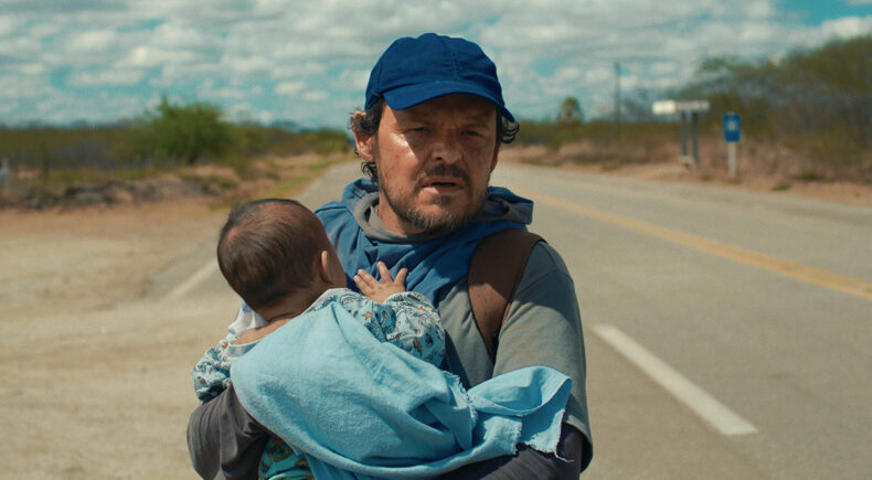 Heavier Is The Sky - still #1