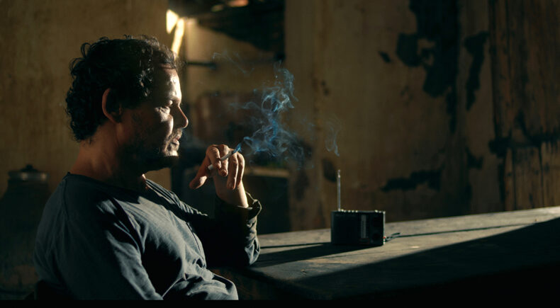 Heavier Is The Sky - still #2