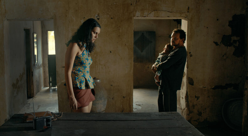 Heavier Is The Sky - still #3