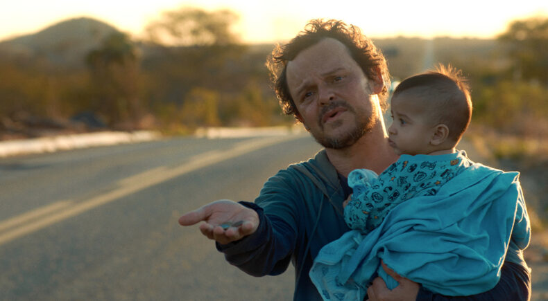 Heavier Is The Sky - still #4