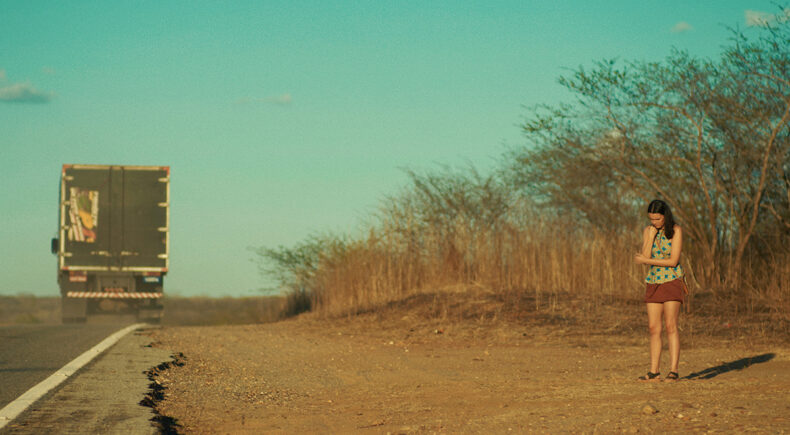 Heavier Is The Sky - still #5