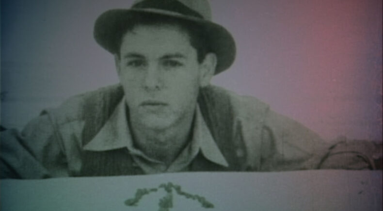 Questioning the Existence of Alec - still #1