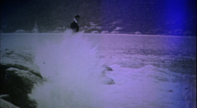 Questioning the Existence of Alec - still #2