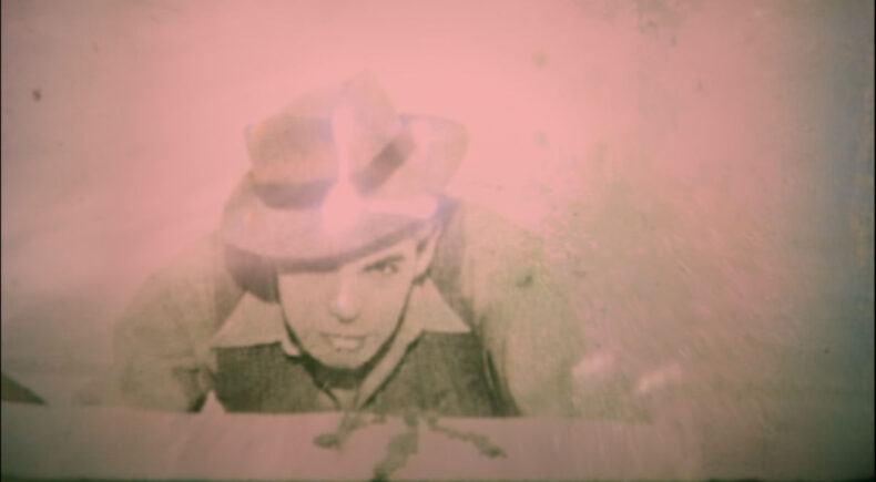 Questioning the Existence of Alec - still #4