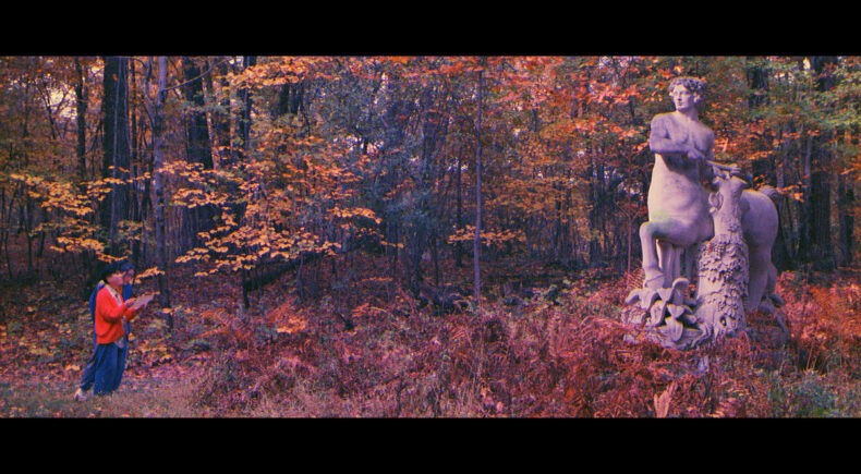 Ovid, New York - still #1