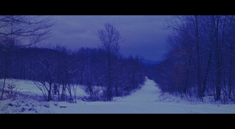 Ovid, New York - still #2