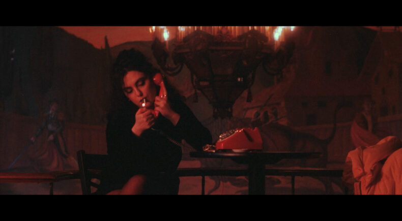 Ovid, New York - still #5