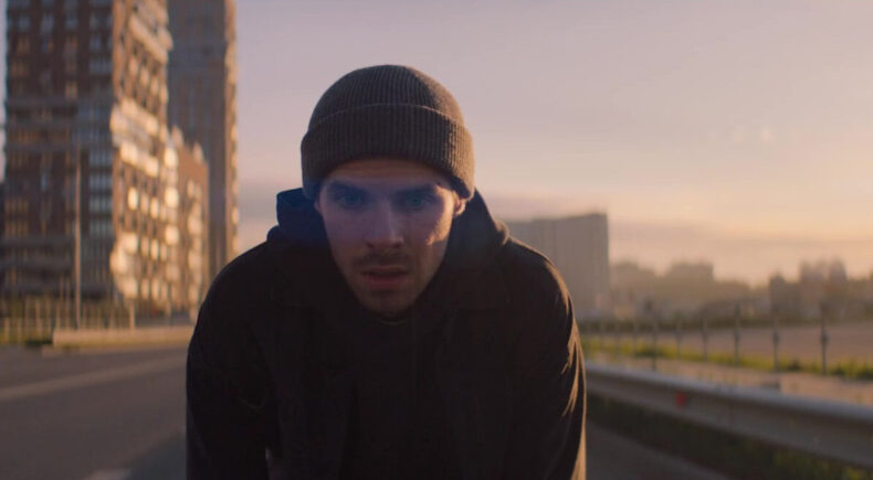 ONLYHUMAN - still #1