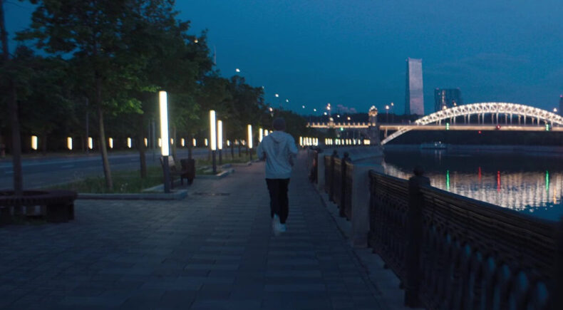 ONLYHUMAN - still #2