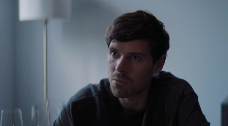 ONLYHUMAN - still #3