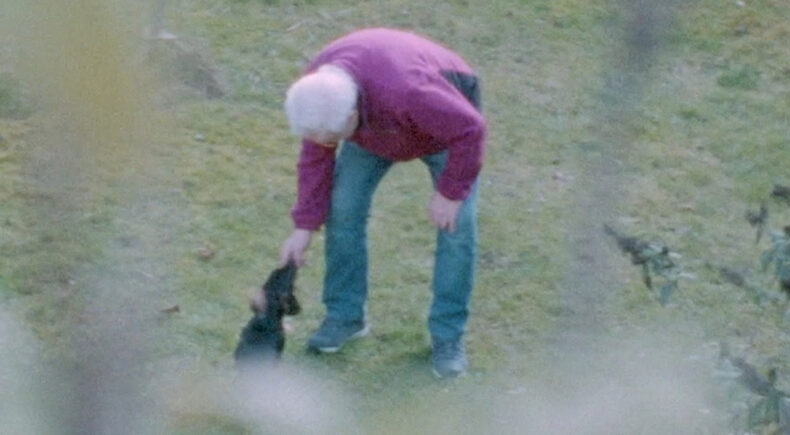 Our Time, Our Condition. - still #1