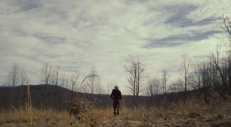 Impossible Town - still #1