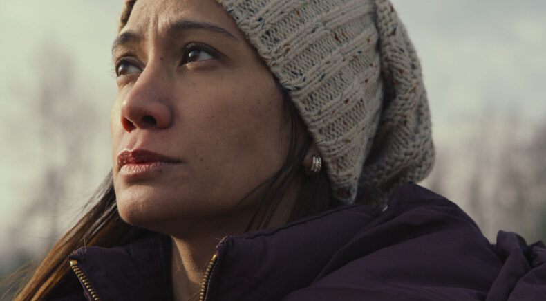 Impossible Town - still #2