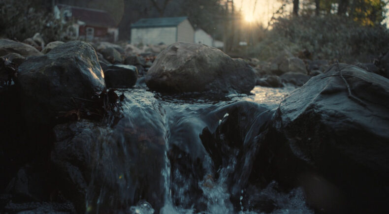 Impossible Town - still #4