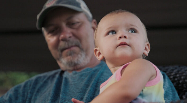 Impossible Town - still #5