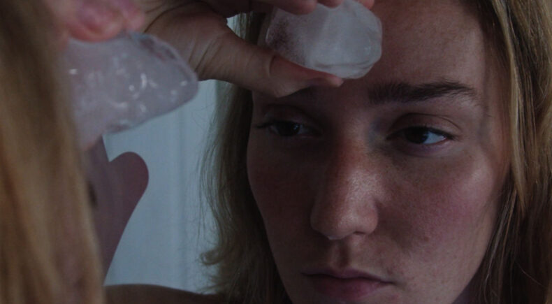 There May Be Something Here - still #5