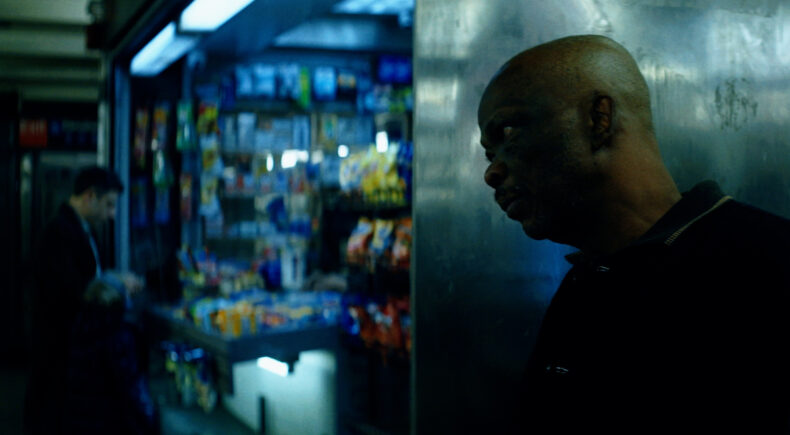 SHOTPLAYER - still #2