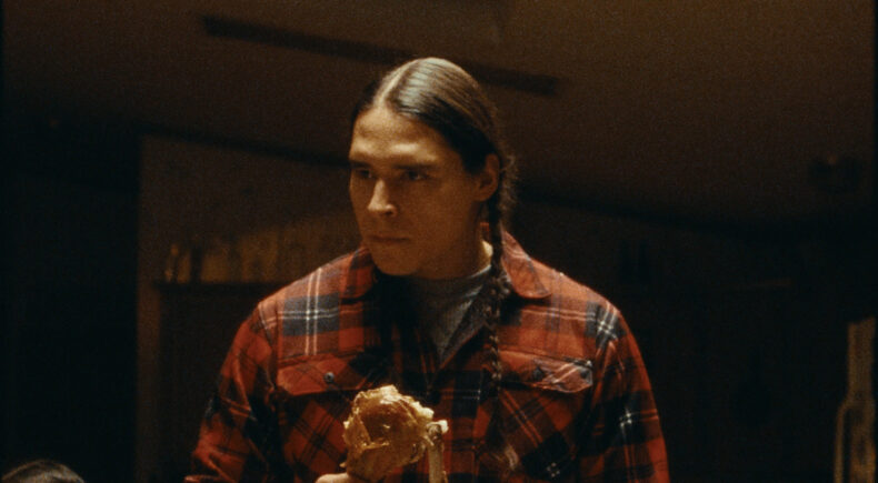 Happy Thanksgiving - still #2