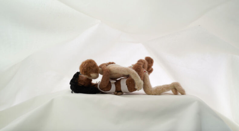 & yet here we are... - still #2