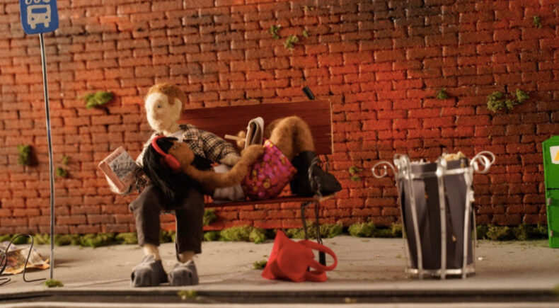 & yet here we are... - still #4