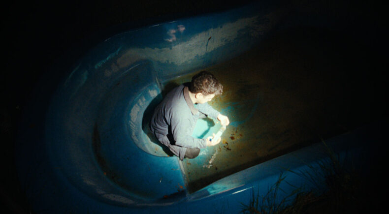 A Body Called Life - still #1