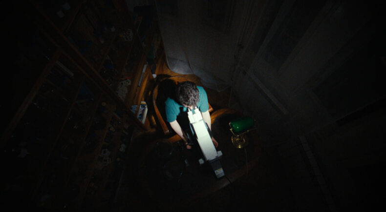 A Body Called Life - still #3