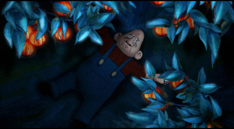 Jus d'orange - still #1