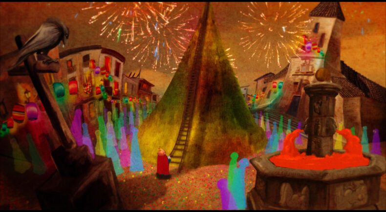 Jus d'orange - still #3