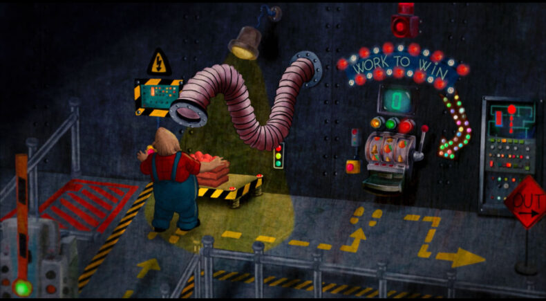 Jus d'orange - still #4