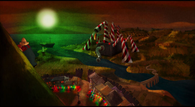 Jus d'orange - still #5