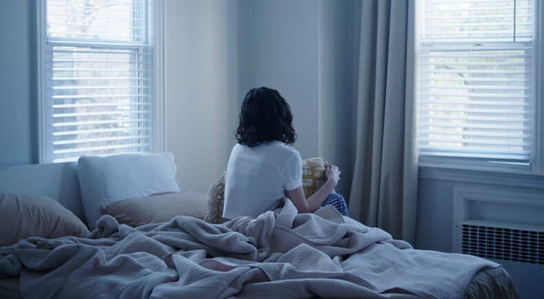 What We Talk About When We Talk About Having A Cat - still #1