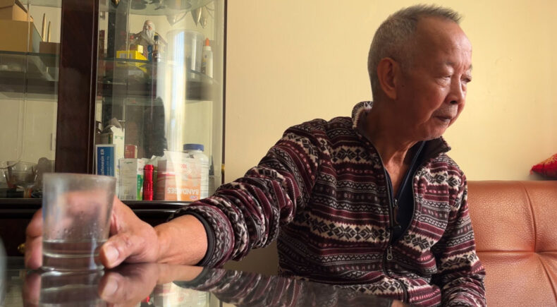 One Day You Are Not Here - still #1