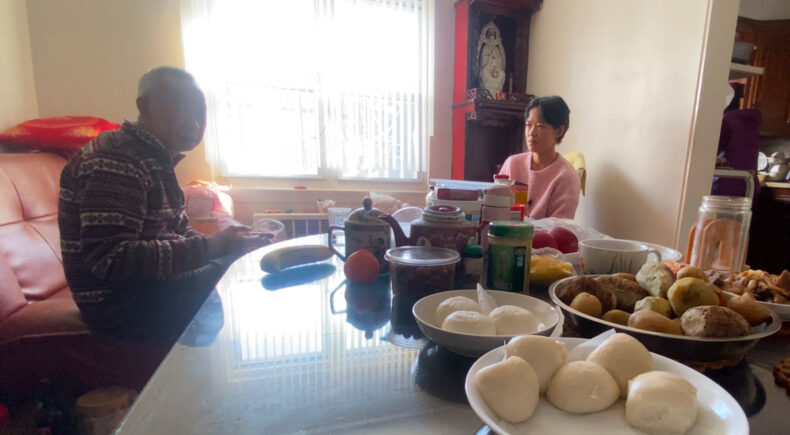 One Day You Are Not Here - still #2