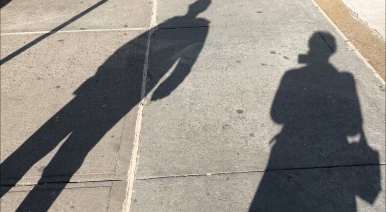 One Day You Are Not Here - still #3