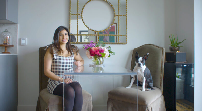 Dogs Are People Too: A four-legged civil rights movement - still #5