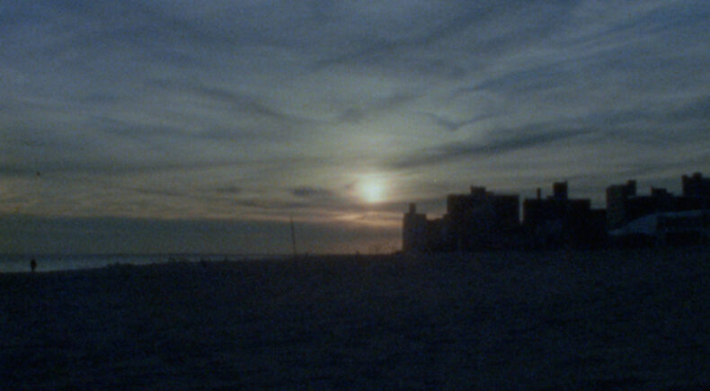 Sometimes I Hear the Light Leak in Through the Corners of My Room - still #4