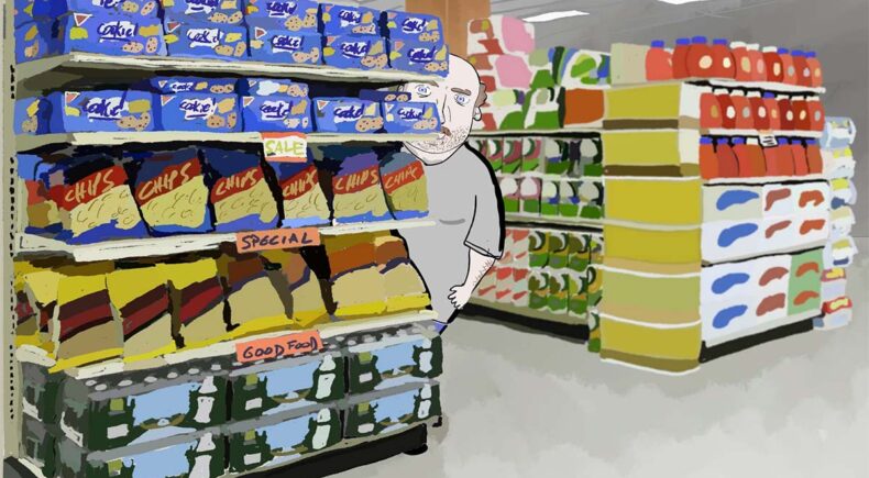 P.F. Chang's Signature Rice - still #2