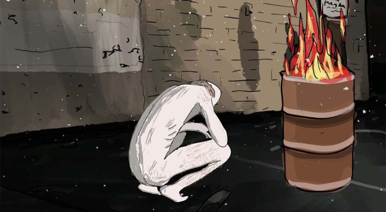 P.F. Chang's Signature Rice - still #3