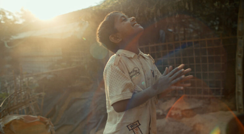 From This Small Place - still #1