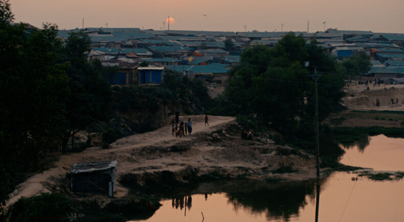 From This Small Place - still #3