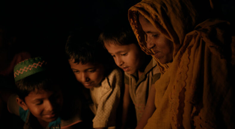 From This Small Place - still #4