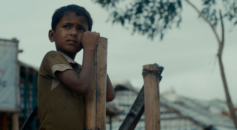 From This Small Place - still #5