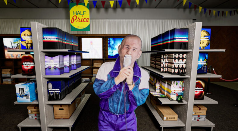 Reanimations - still #1